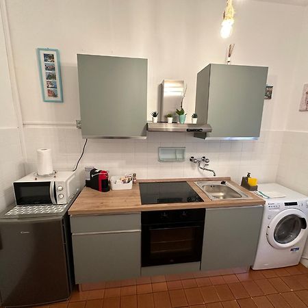 Casa Natalina Lejlighed Monterosso al Mare Eksteriør billede