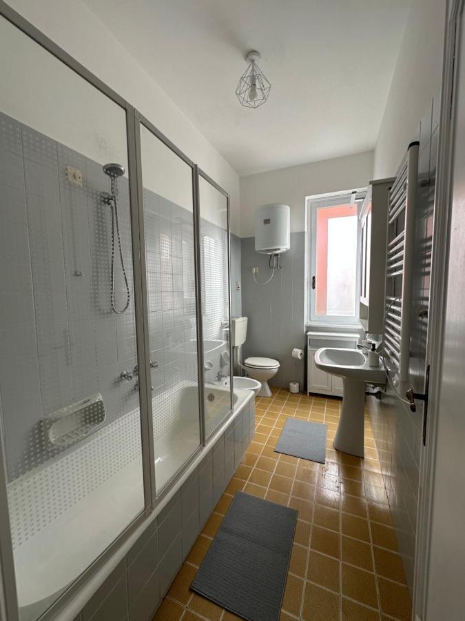 Casa Natalina Lejlighed Monterosso al Mare Eksteriør billede