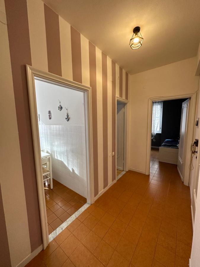 Casa Natalina Lejlighed Monterosso al Mare Eksteriør billede