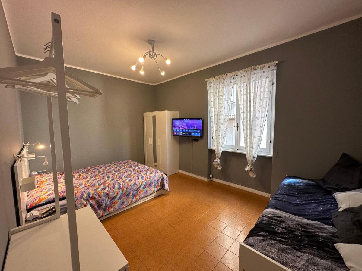 Casa Natalina Lejlighed Monterosso al Mare Eksteriør billede