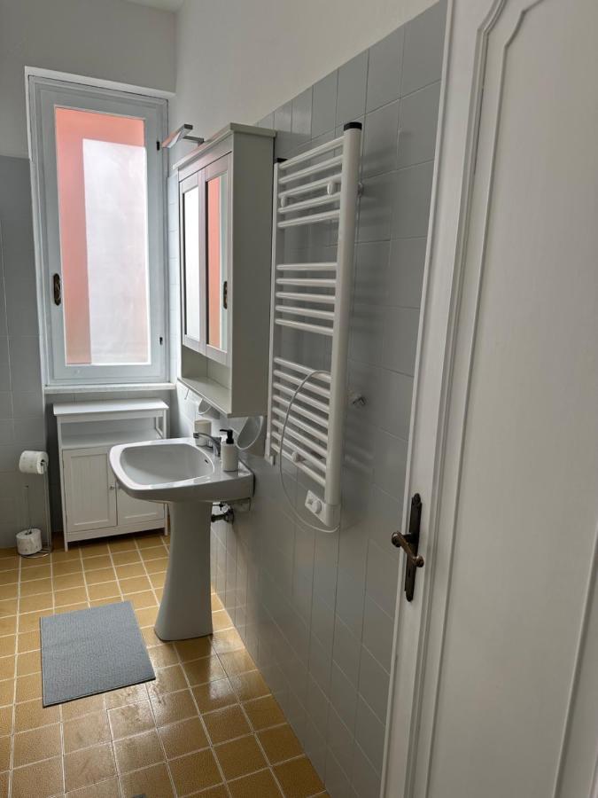 Casa Natalina Lejlighed Monterosso al Mare Eksteriør billede