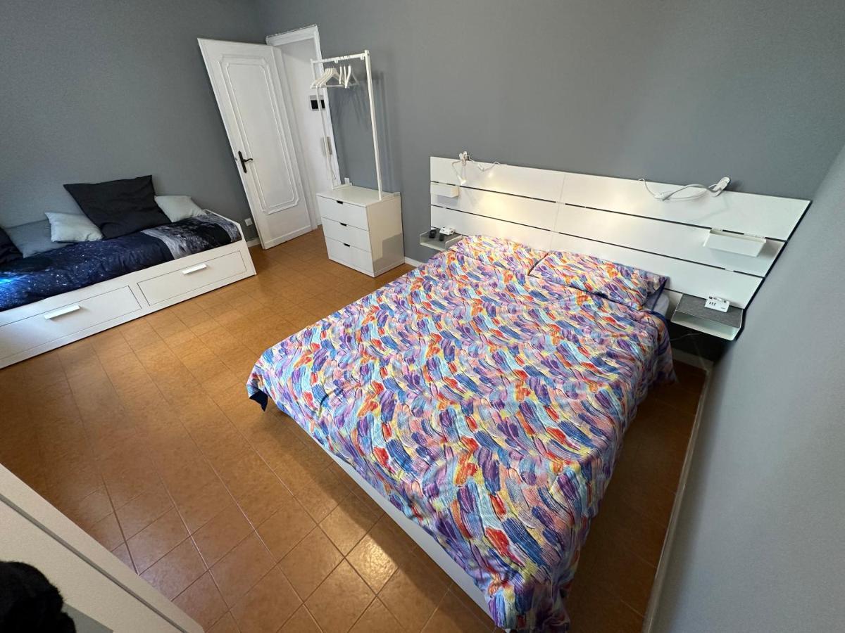 Casa Natalina Lejlighed Monterosso al Mare Eksteriør billede