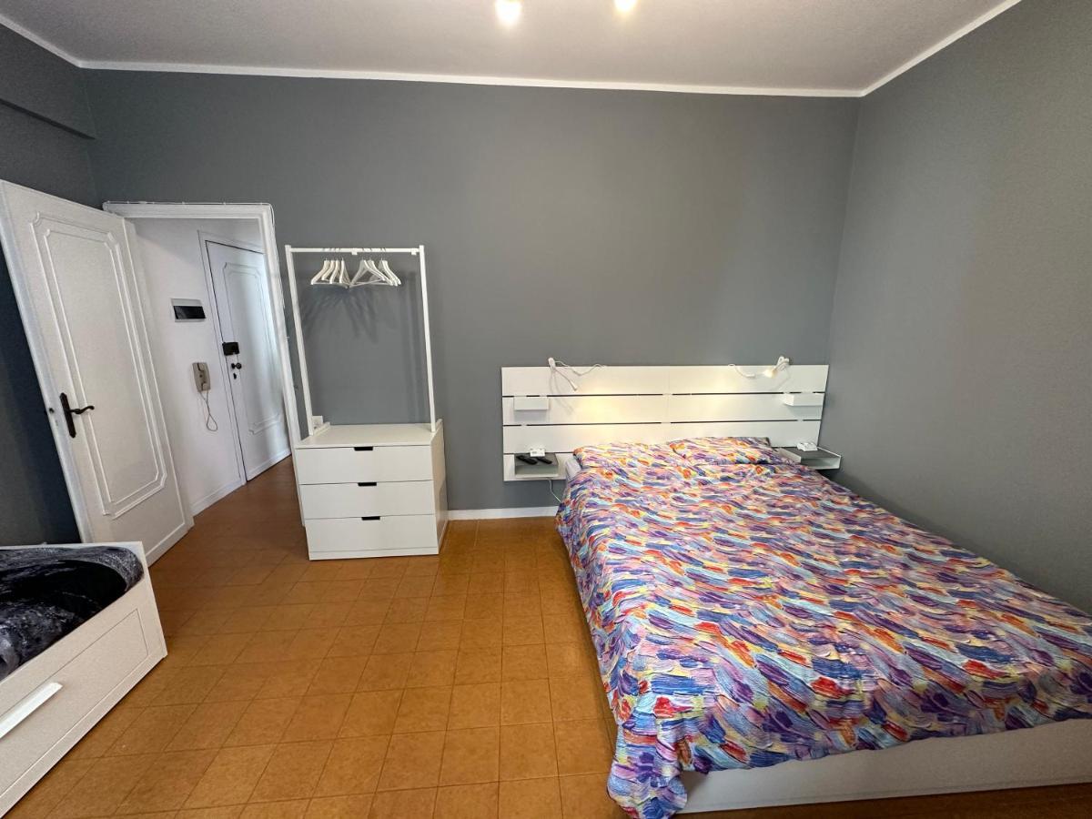 Casa Natalina Lejlighed Monterosso al Mare Eksteriør billede