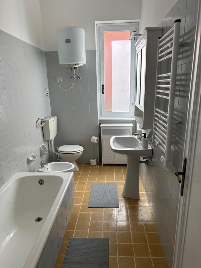 Casa Natalina Lejlighed Monterosso al Mare Eksteriør billede