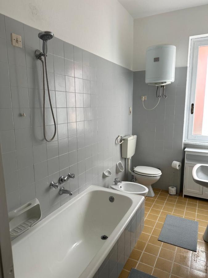 Casa Natalina Lejlighed Monterosso al Mare Eksteriør billede