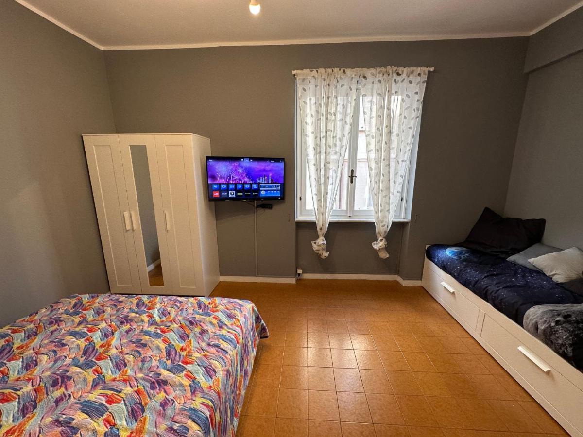 Casa Natalina Lejlighed Monterosso al Mare Eksteriør billede