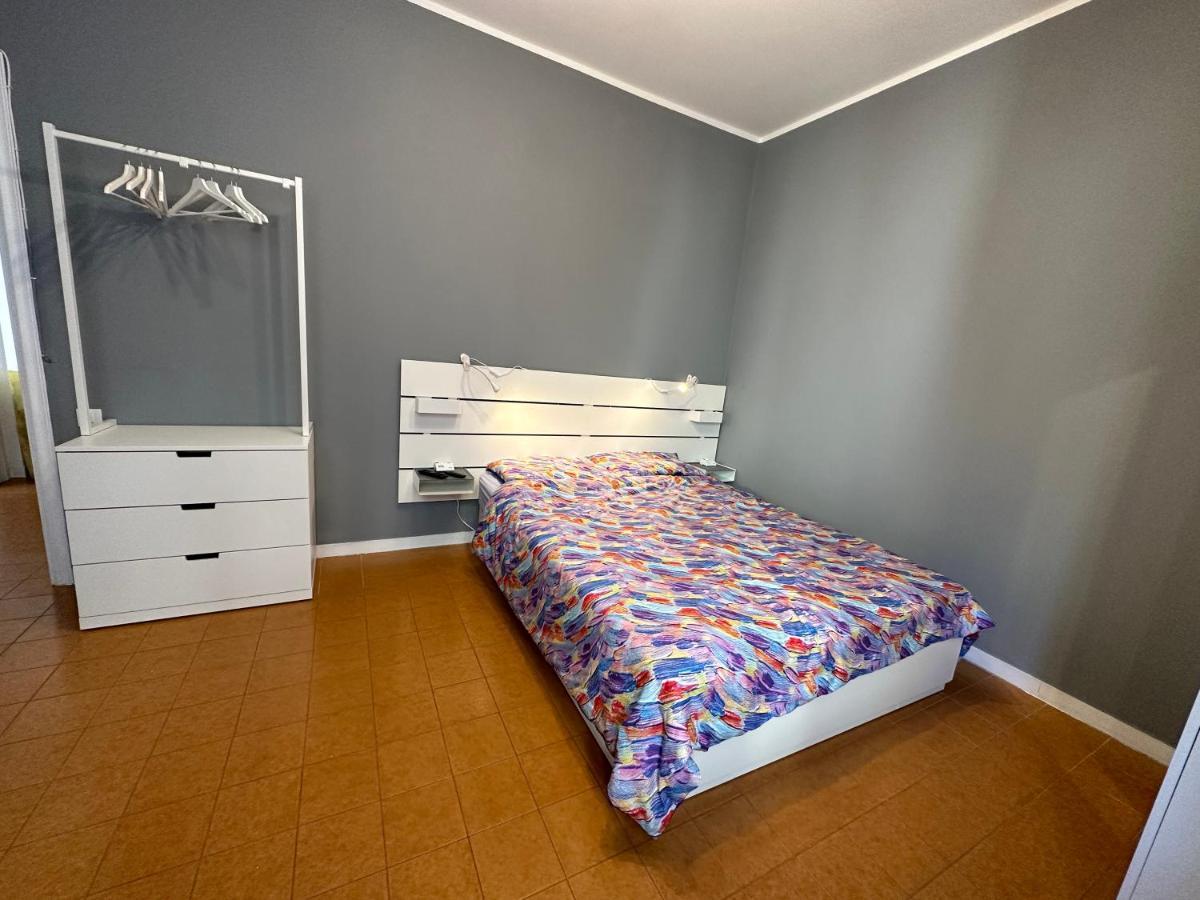 Casa Natalina Lejlighed Monterosso al Mare Eksteriør billede
