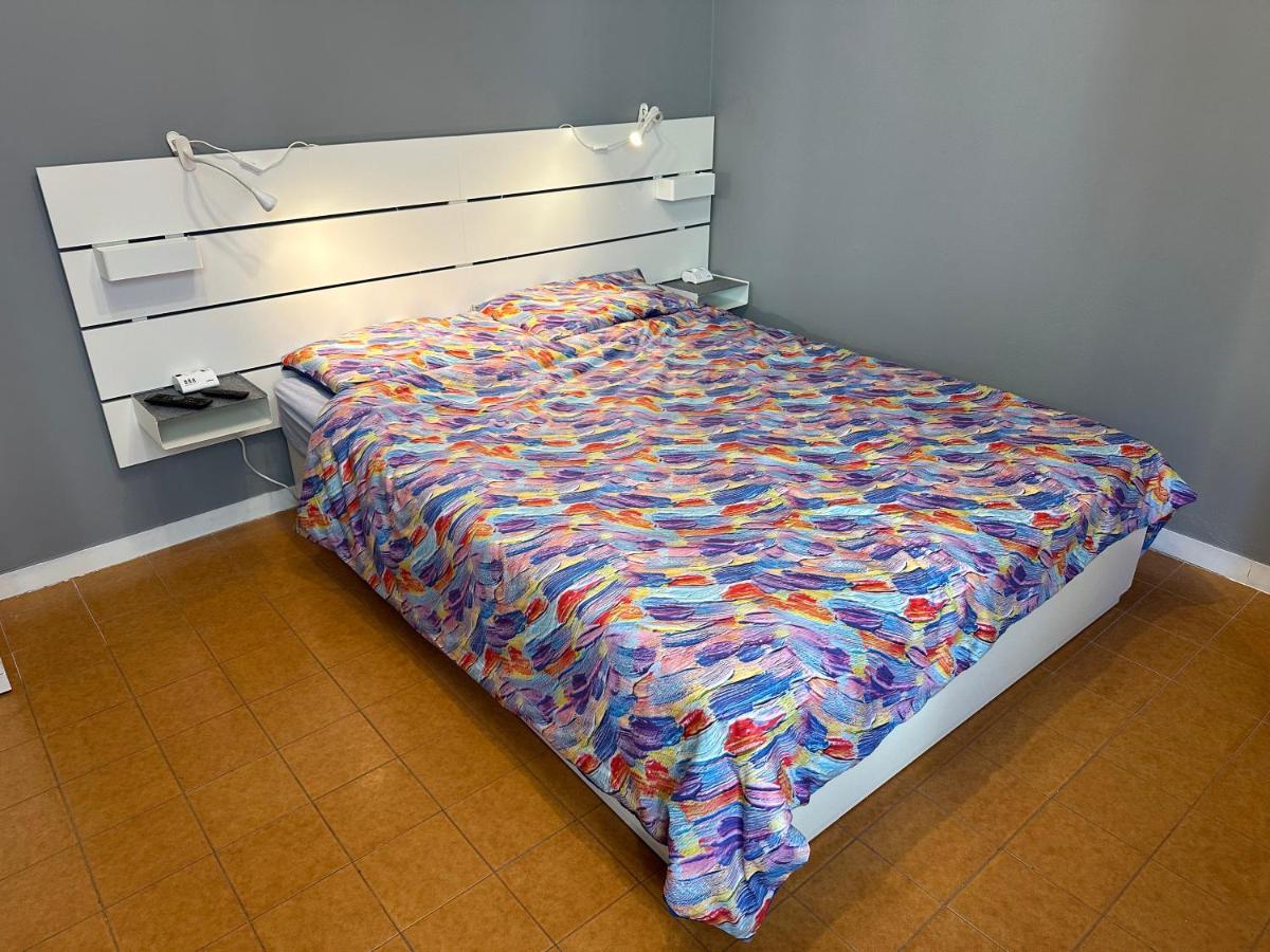 Casa Natalina Lejlighed Monterosso al Mare Eksteriør billede