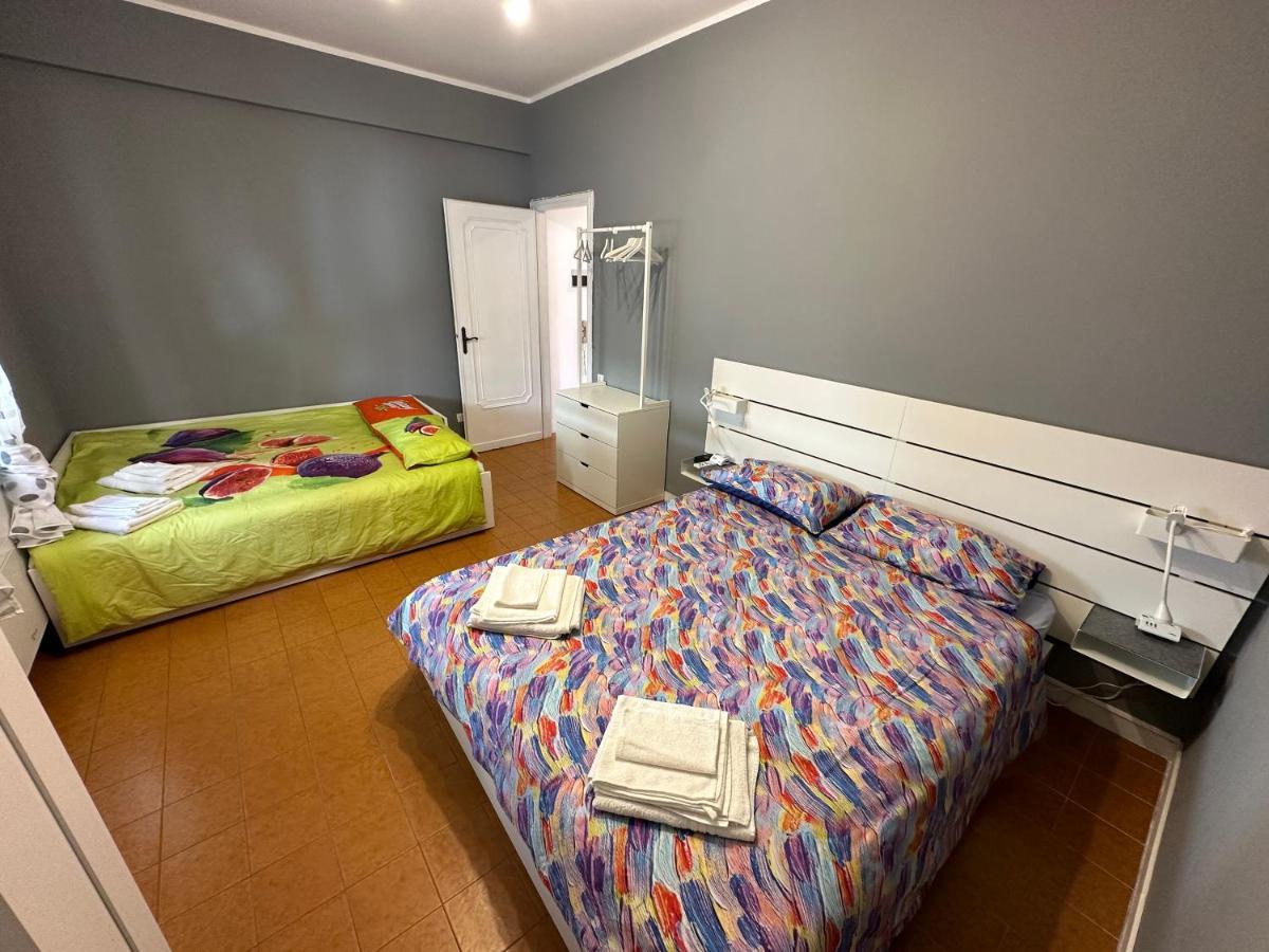 Casa Natalina Lejlighed Monterosso al Mare Eksteriør billede