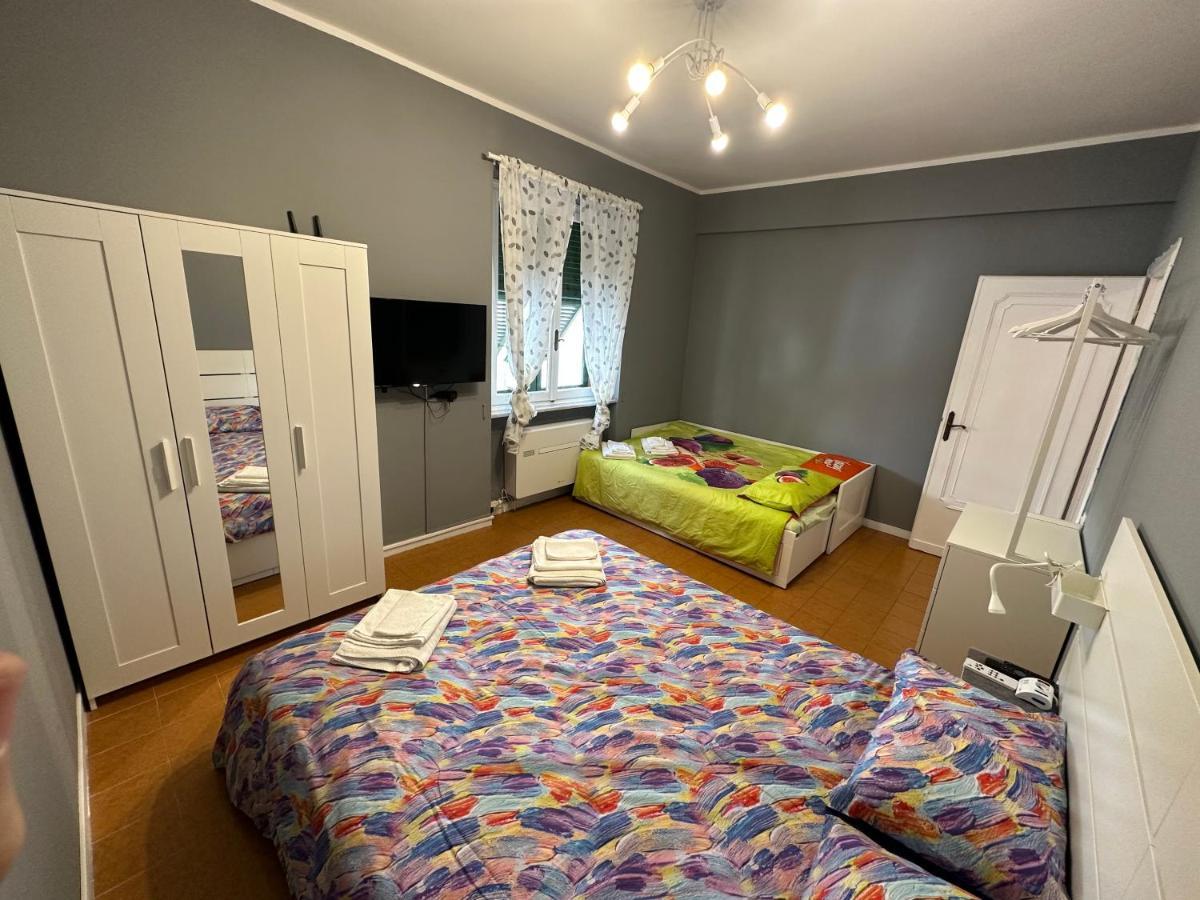 Casa Natalina Lejlighed Monterosso al Mare Eksteriør billede