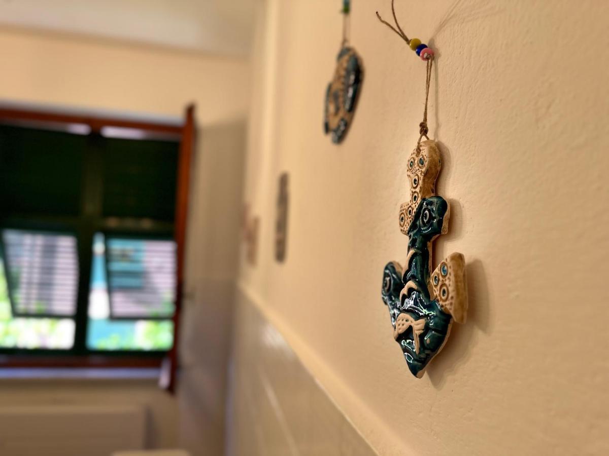 Casa Natalina Lejlighed Monterosso al Mare Eksteriør billede