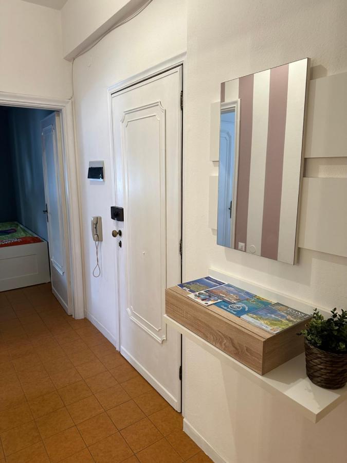 Casa Natalina Lejlighed Monterosso al Mare Eksteriør billede