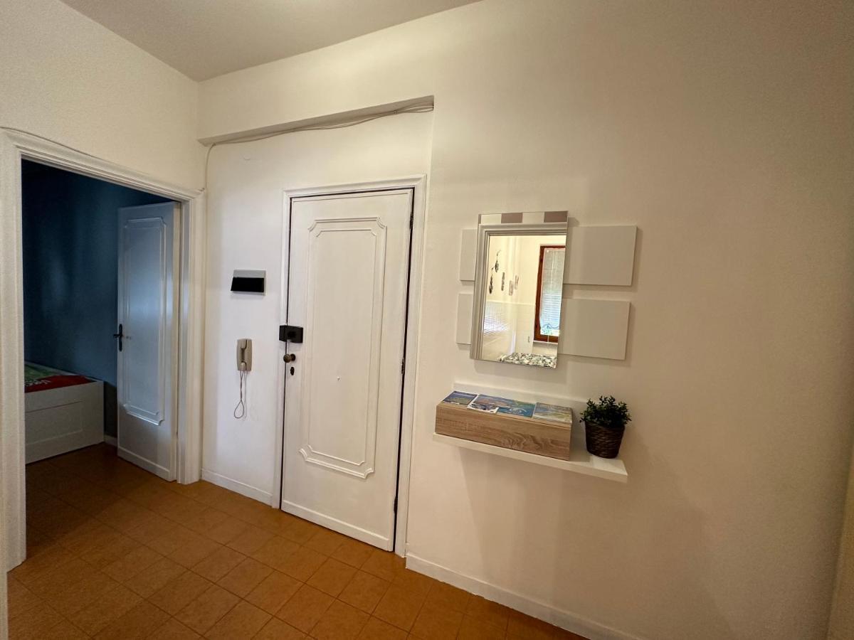 Casa Natalina Lejlighed Monterosso al Mare Eksteriør billede