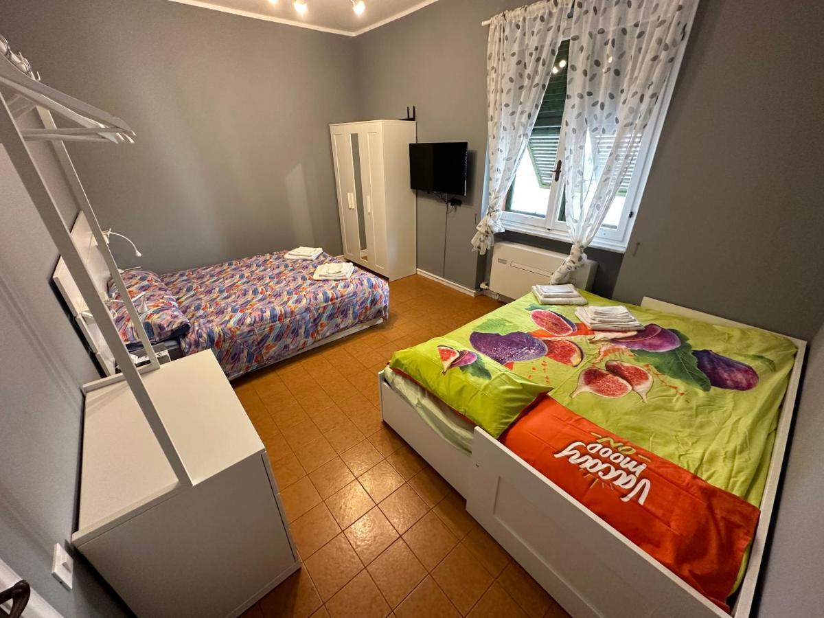 Casa Natalina Lejlighed Monterosso al Mare Eksteriør billede