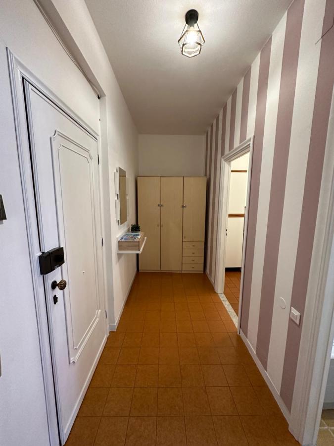 Casa Natalina Lejlighed Monterosso al Mare Eksteriør billede