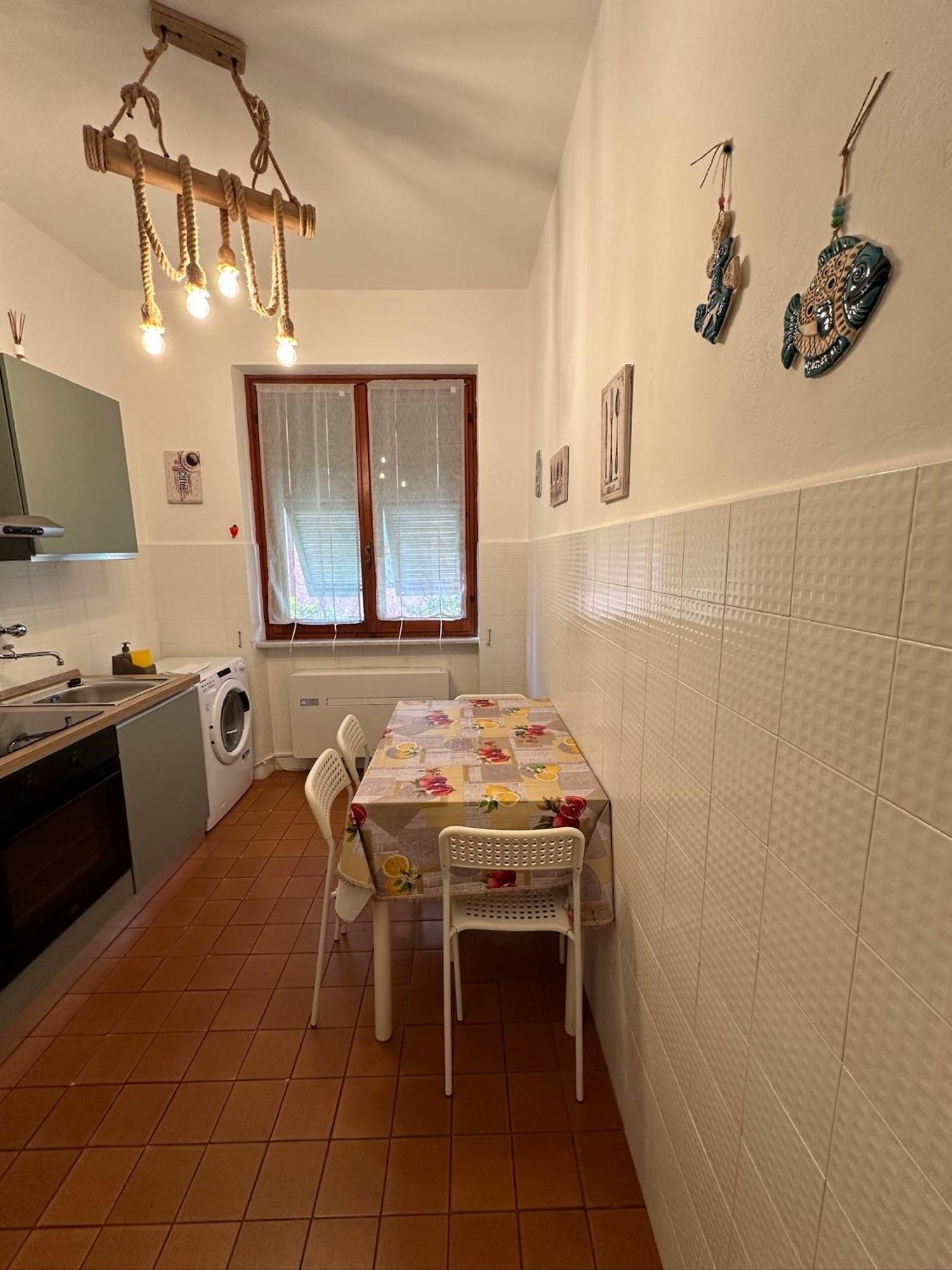 Casa Natalina Lejlighed Monterosso al Mare Eksteriør billede